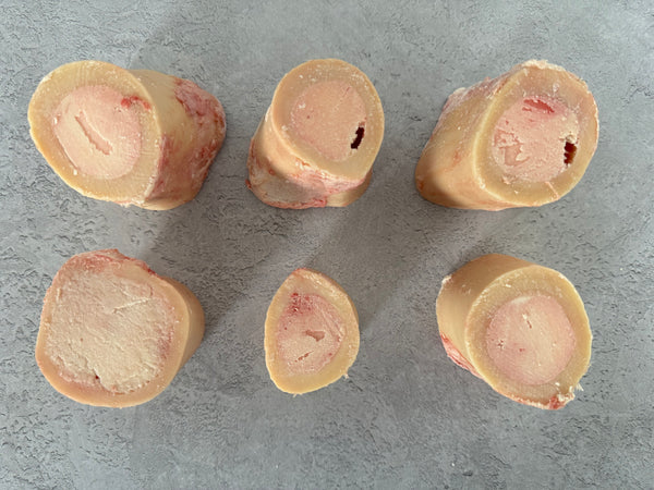 Beef Bone Marrow Rings