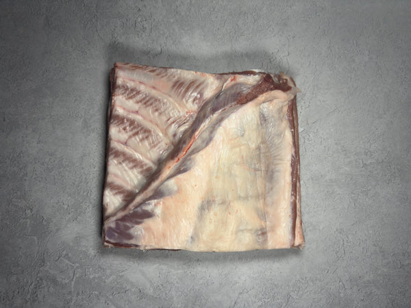 Belly Of Pork