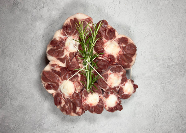 Beef Oxtail