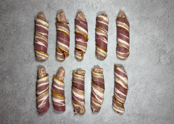 Pigs In Blankets
