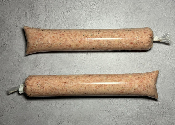 Pork Sausage Meat