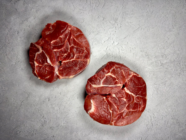 Boneless Shin Of Beef