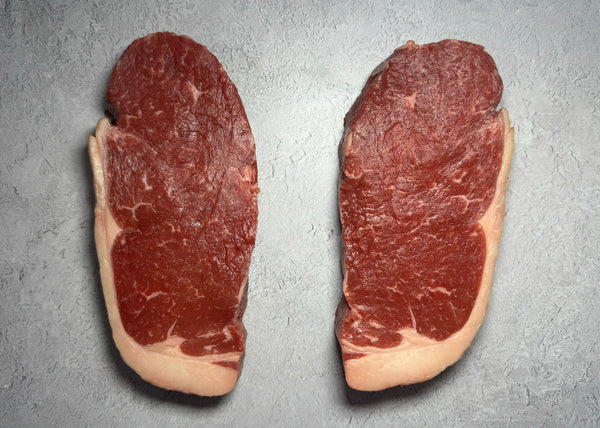 Beef Sirloin Minute Steaks