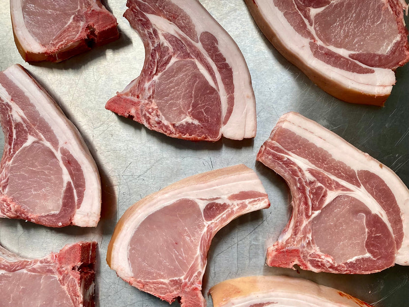 Grass Fed Beef Just William Butchers