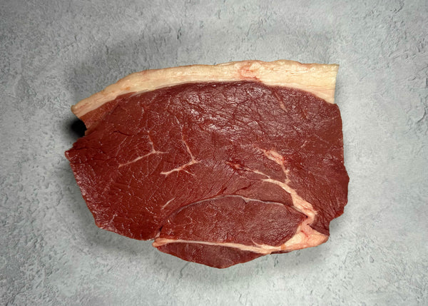 Beef Rump Steak