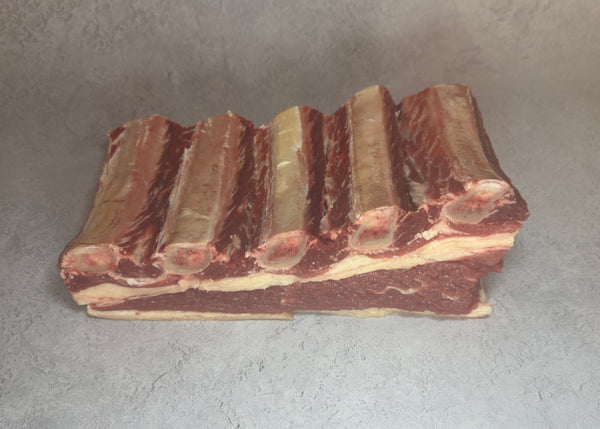 Beef Short Ribs