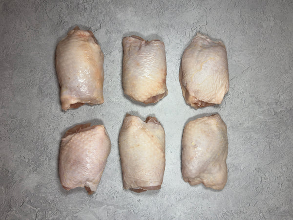 Chicken Thighs