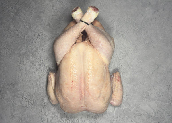 Free Range Chicken