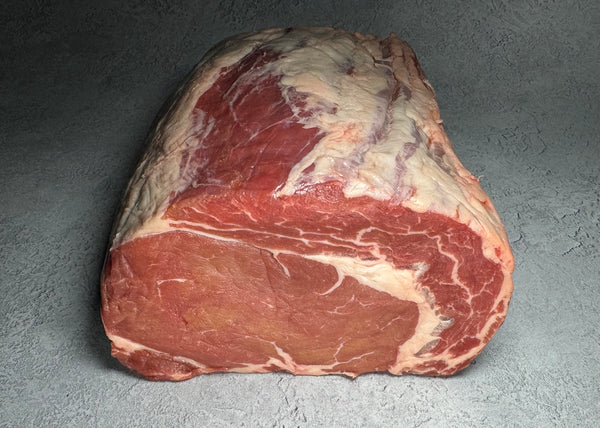 Dry Aged Beef Ribeye