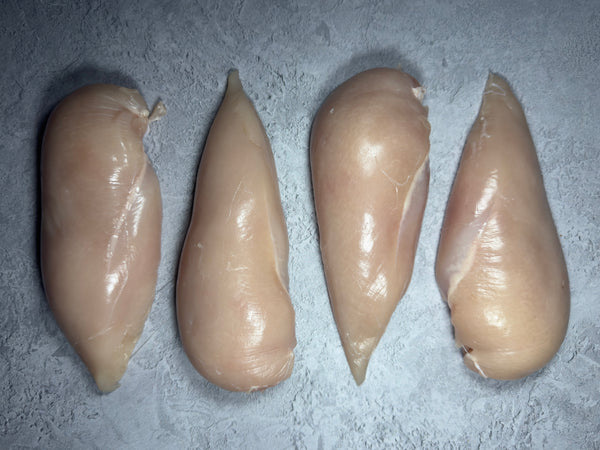 Chicken Breasts
