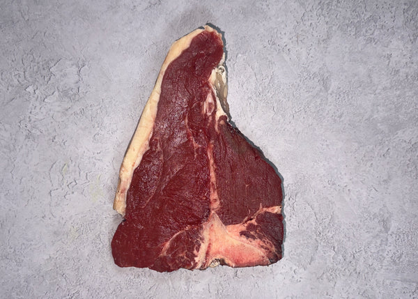 Beef T-Bone Steak